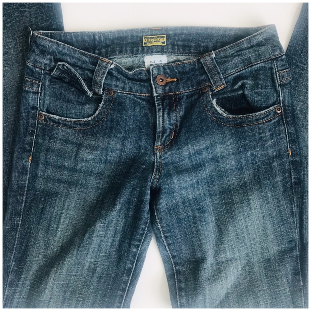 Project Z | Limited Edition Jeans